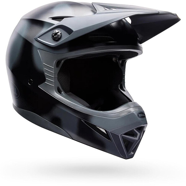 Casco MX-10 MIPS® Camo