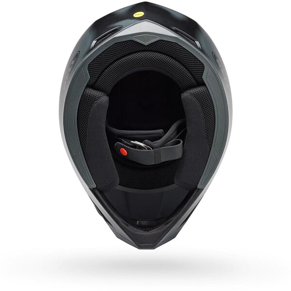 Casco MX-10 MIPS® Camo