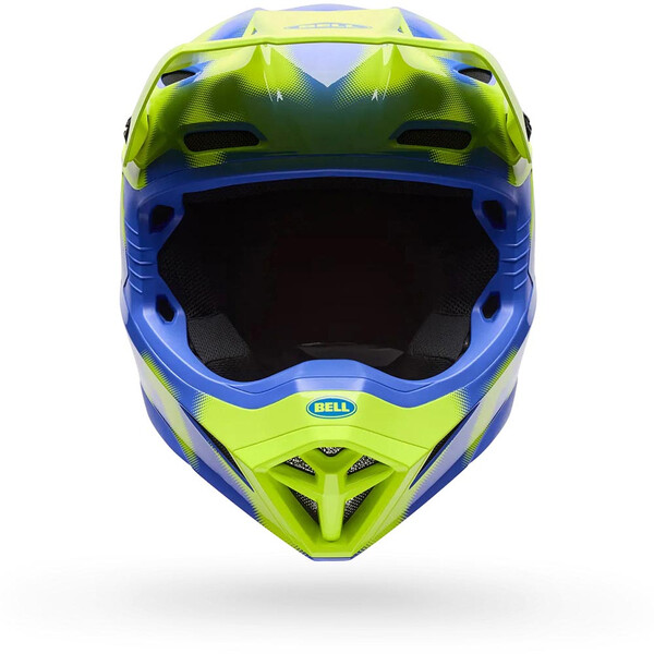 Casco MX-10 MIPS® Camo