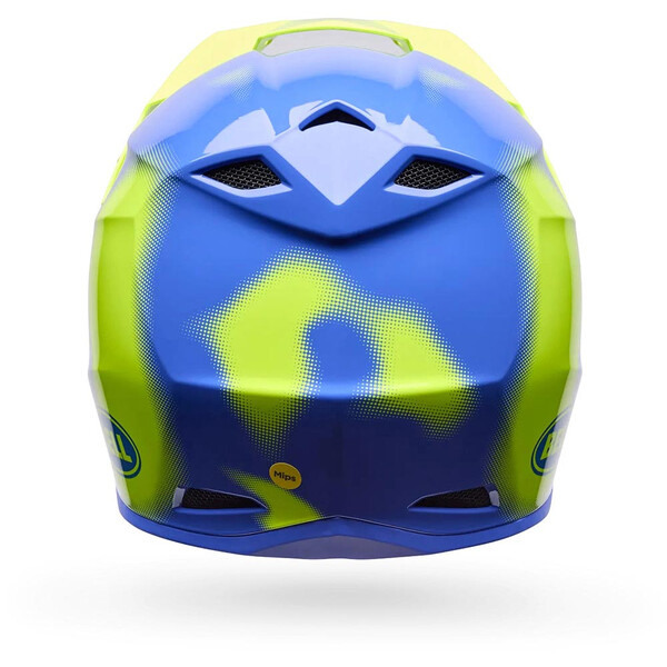 Casco MX-10 MIPS® Camo