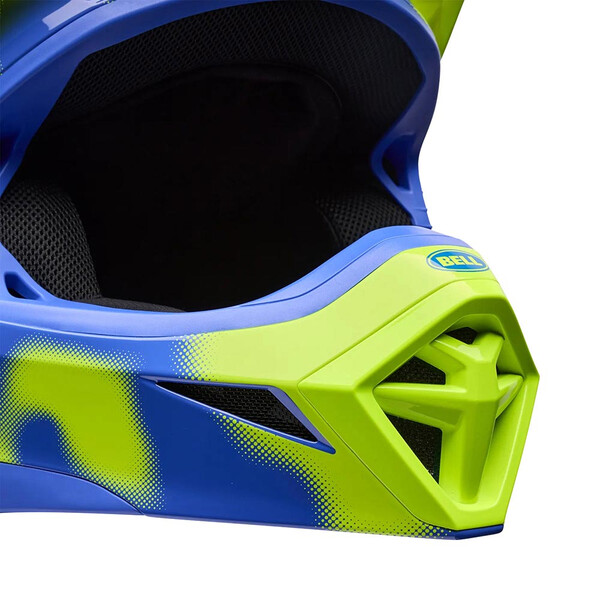 Casco MX-10 MIPS® Camo