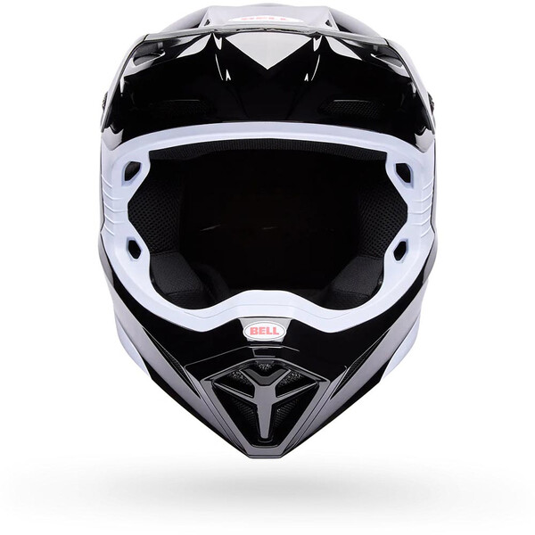 Casco solido MX-10 MIPS
