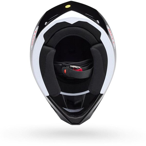 Casco solido MX-10 MIPS