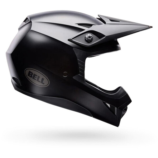 Casco solido MX-10 MIPS