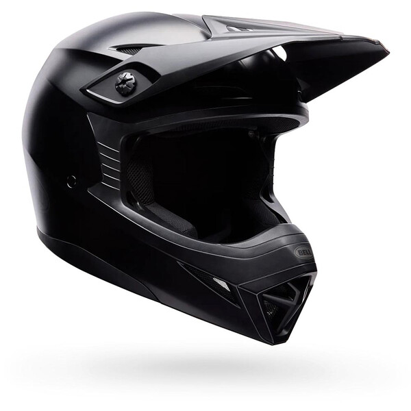 Casco solido MX-10 MIPS