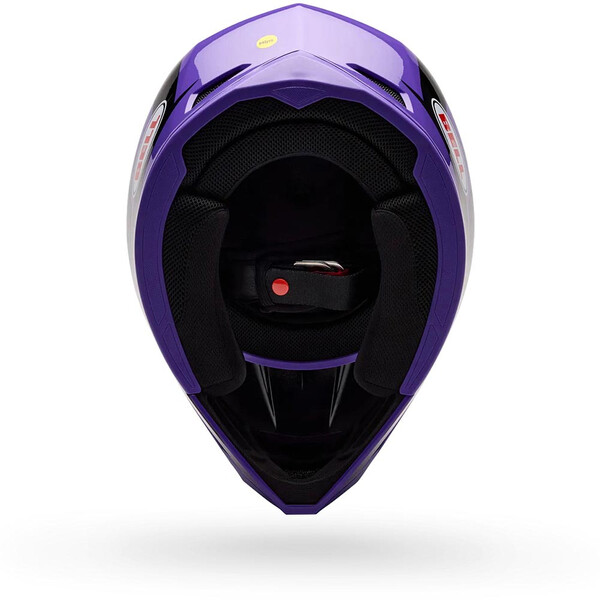 Casco MX-10 MIPS® Talon