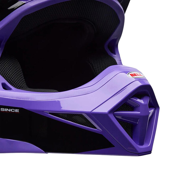 Casco MX-10 MIPS® Talon