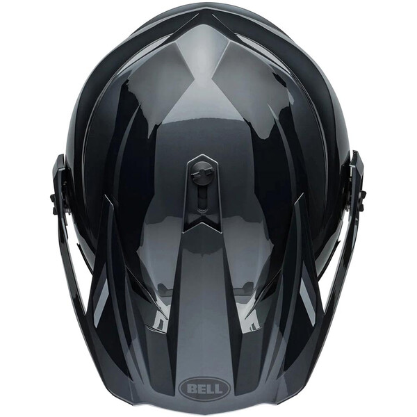 MX-9 ADV MIPS® Casco Alpine