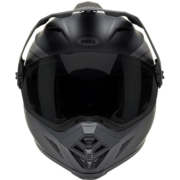 Casco MX-9 ADV MIPS® Blackout