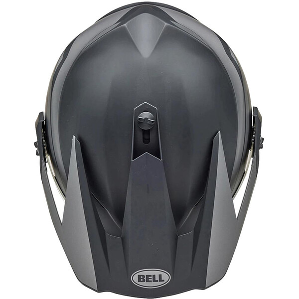 Casco MX-9 ADV MIPS® Blackout