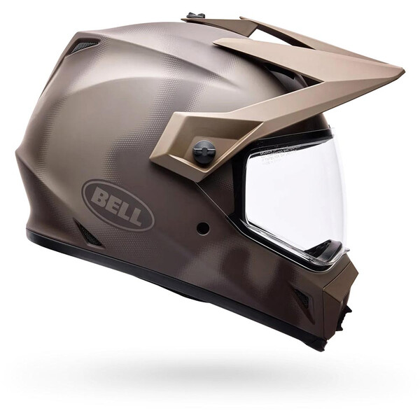 Casco MX-9 ADV MIPS® Compass