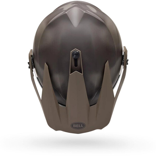 Casco MX-9 ADV MIPS® Compass