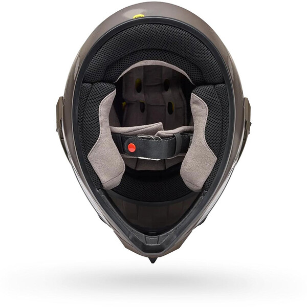 Casco MX-9 ADV MIPS® Compass