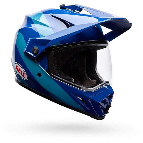 Casco MX-9 ADV MIPS® Motion