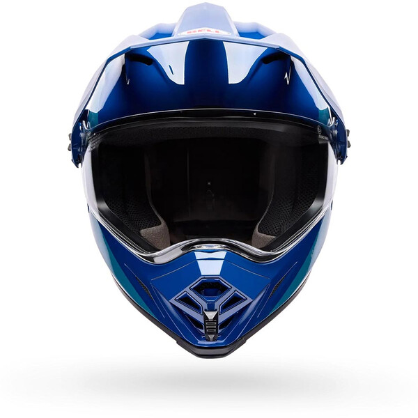 Casco MX-9 ADV MIPS® Motion