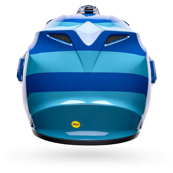 Casco MX-9 ADV MIPS® Motion