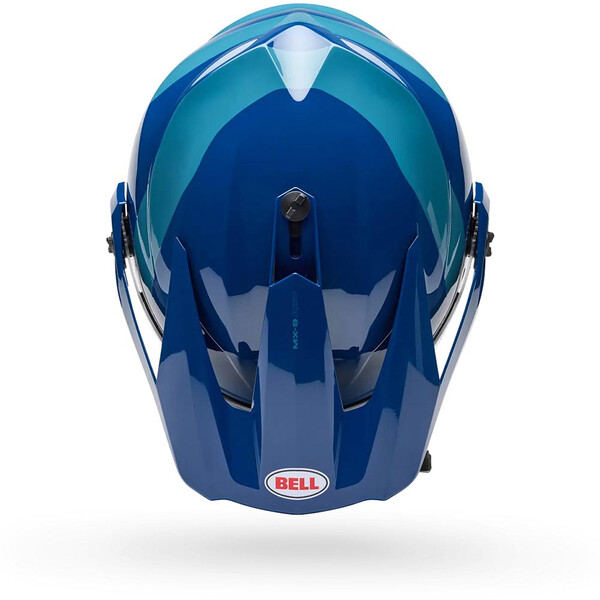 Casco MX-9 ADV MIPS® Motion