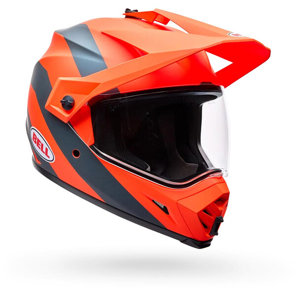Casco MX-9 ADV MIPS® Motion