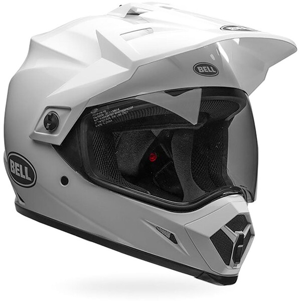 Casco integrale MX-9 ADV MIPS
