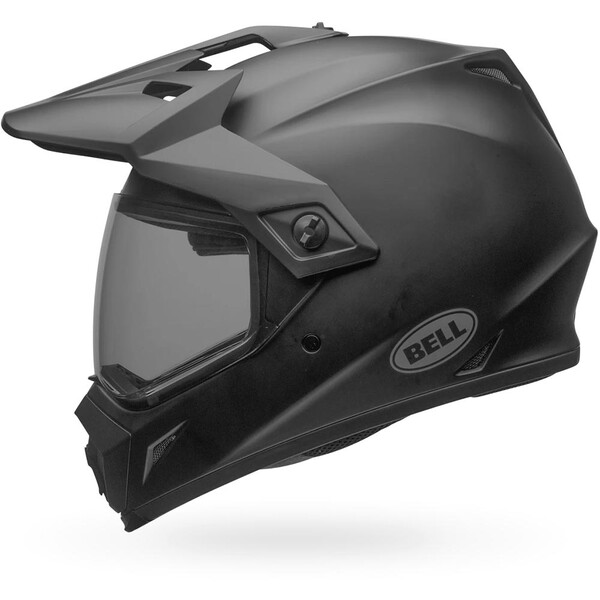 Casco integrale MX-9 ADV MIPS