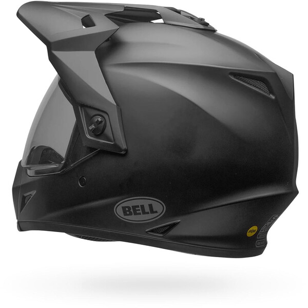 Casco integrale MX-9 ADV MIPS
