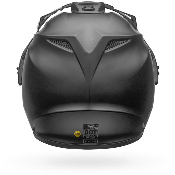 Casco integrale MX-9 ADV MIPS