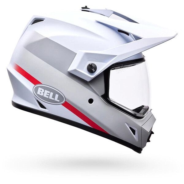 Casco da trail MX-9 ADV MIPS