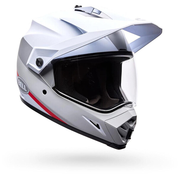 Casco da trail MX-9 ADV MIPS
