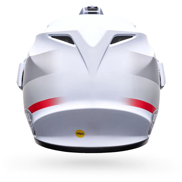 Casco da trail MX-9 ADV MIPS