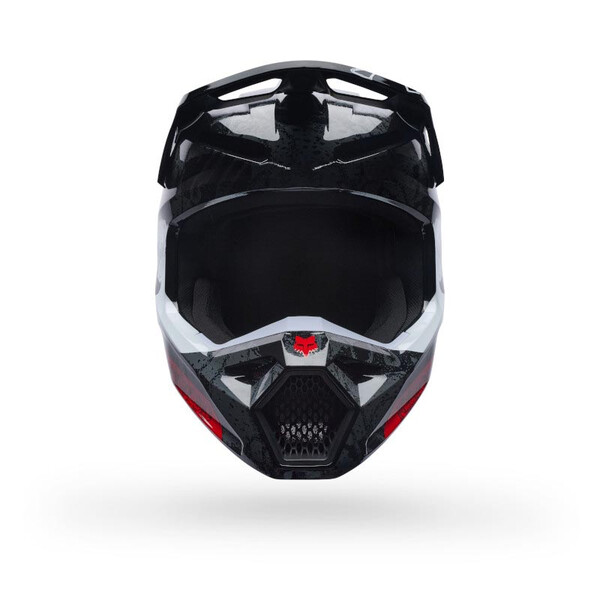 Casco per bambini Youth V1 Abyss