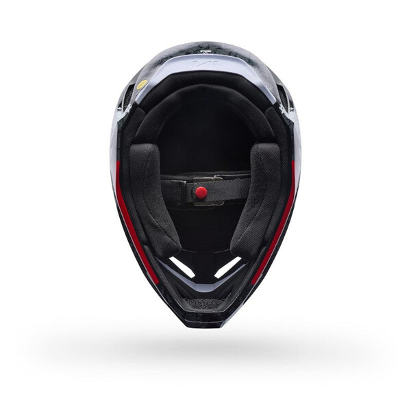 Casco per bambini Youth V1 Abyss