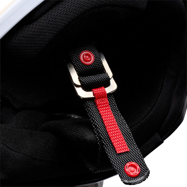 Casco da bambino Youth V1 Diffuse SE