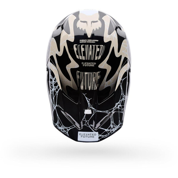 Casco da bambino Youth V1 Diffuse SE