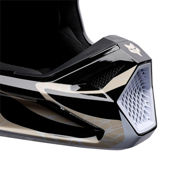 Casco da bambino Youth V1 Diffuse SE