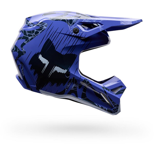 Casco da bambino Youth V1 Diffuse SE