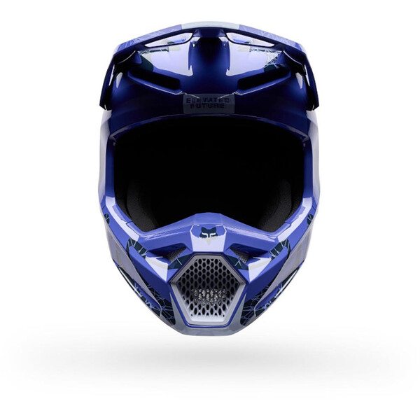 Casco da bambino Youth V1 Diffuse SE