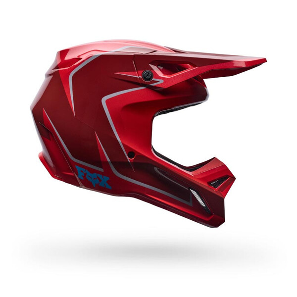 Casco per bambini Youth V1 Raid