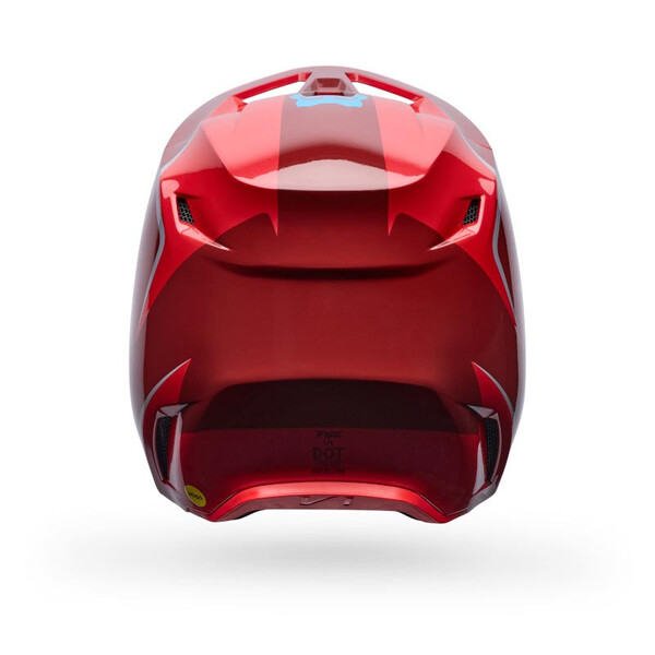 Casco per bambini Youth V1 Raid