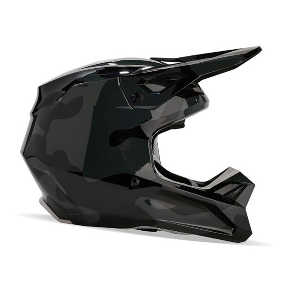 Casco BNKR V1 junior