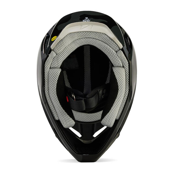 Casco BNKR V1 junior