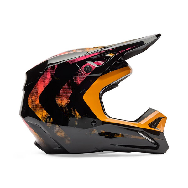 Casco V1 Kairos junior