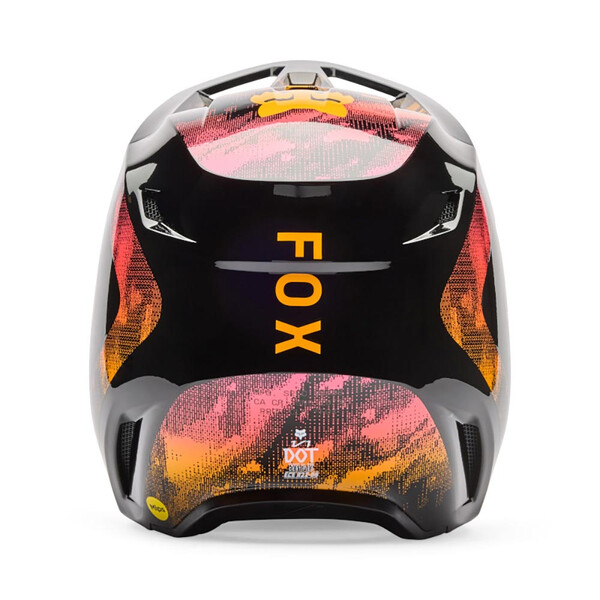 Casco V1 Kairos junior