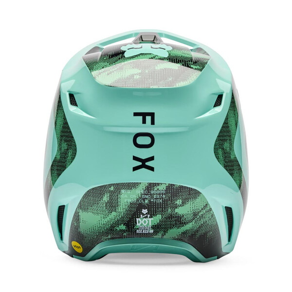 Casco V1 Kairos junior