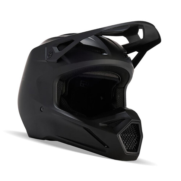 Casco V1 junior