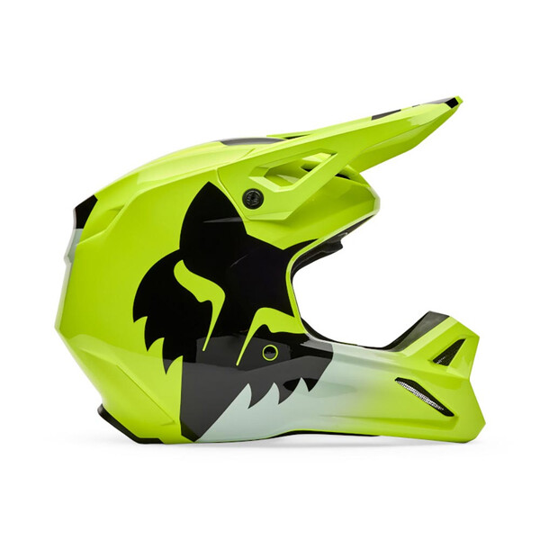 Casco V1 Shield junior