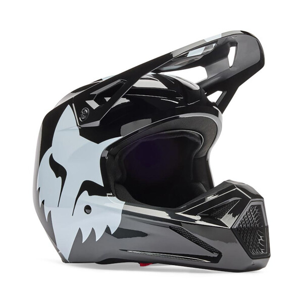Casco V1 Shield junior