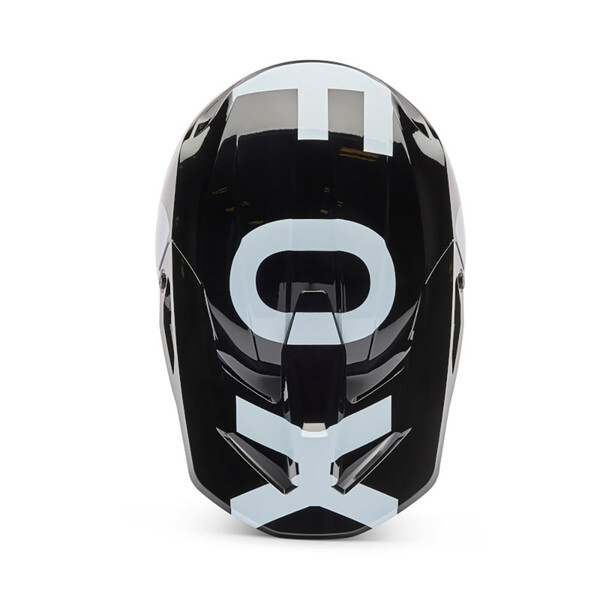 Casco V1 Shield junior