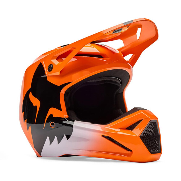 Casco V1 Shield junior