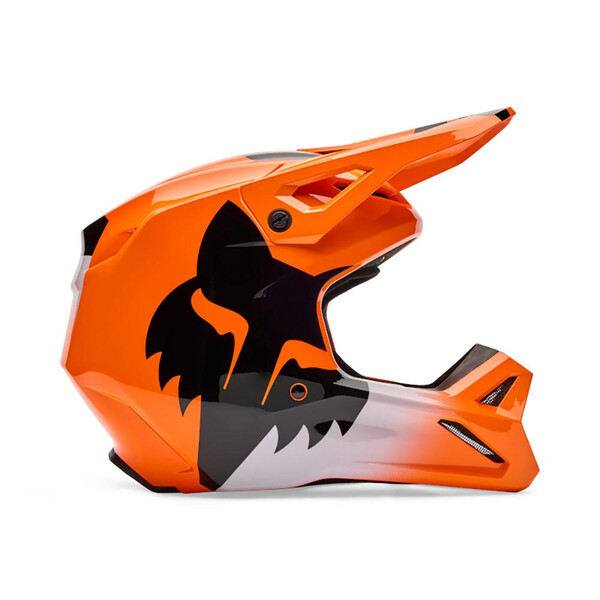 Casco V1 Shield junior