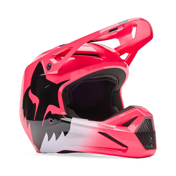 Casco V1 Shield junior